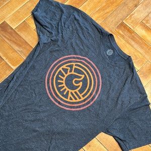 Wohven Mens Large T-shirt